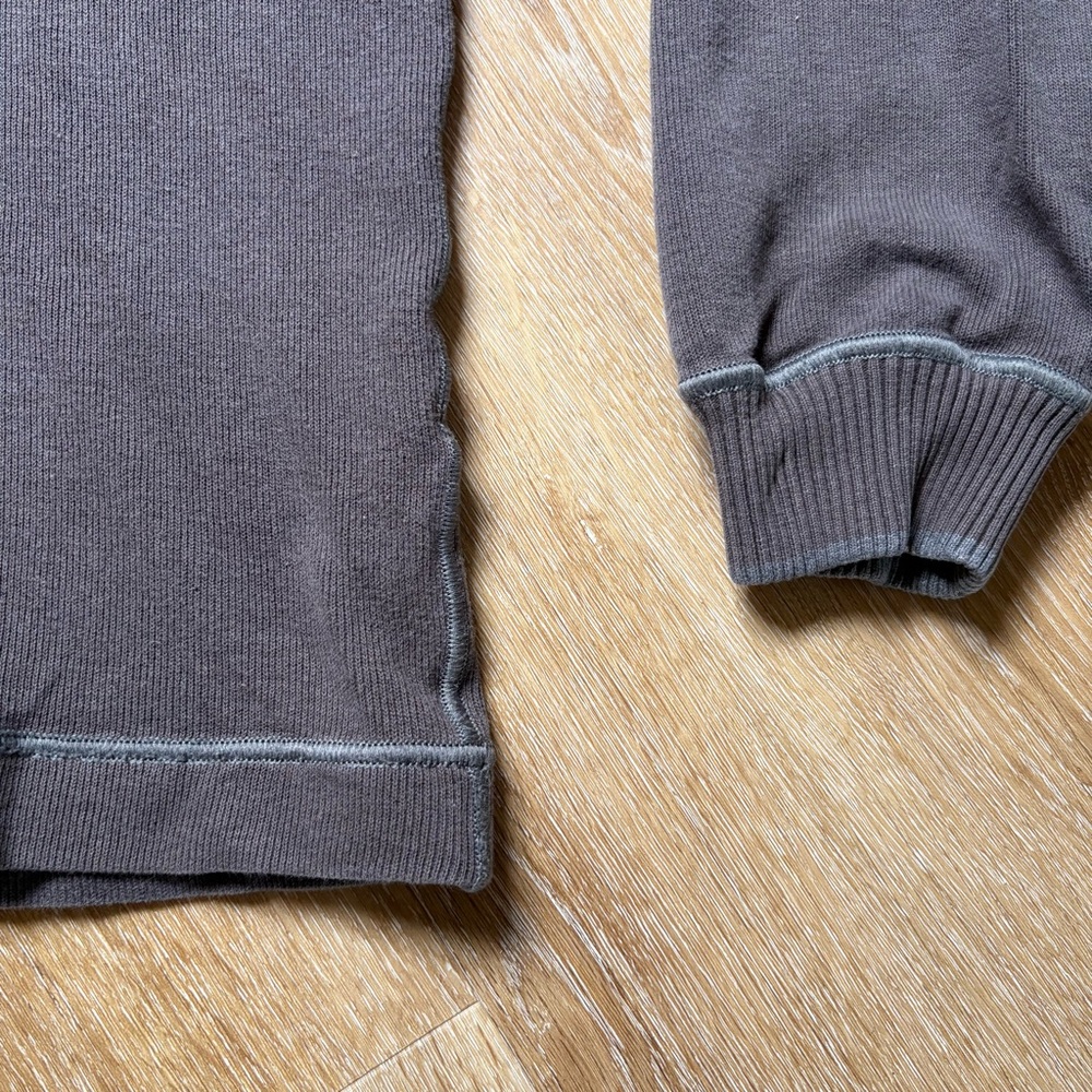 Cutter & Buck Women’s 100% Cotton Quarter Zip - Picture 2 of 7